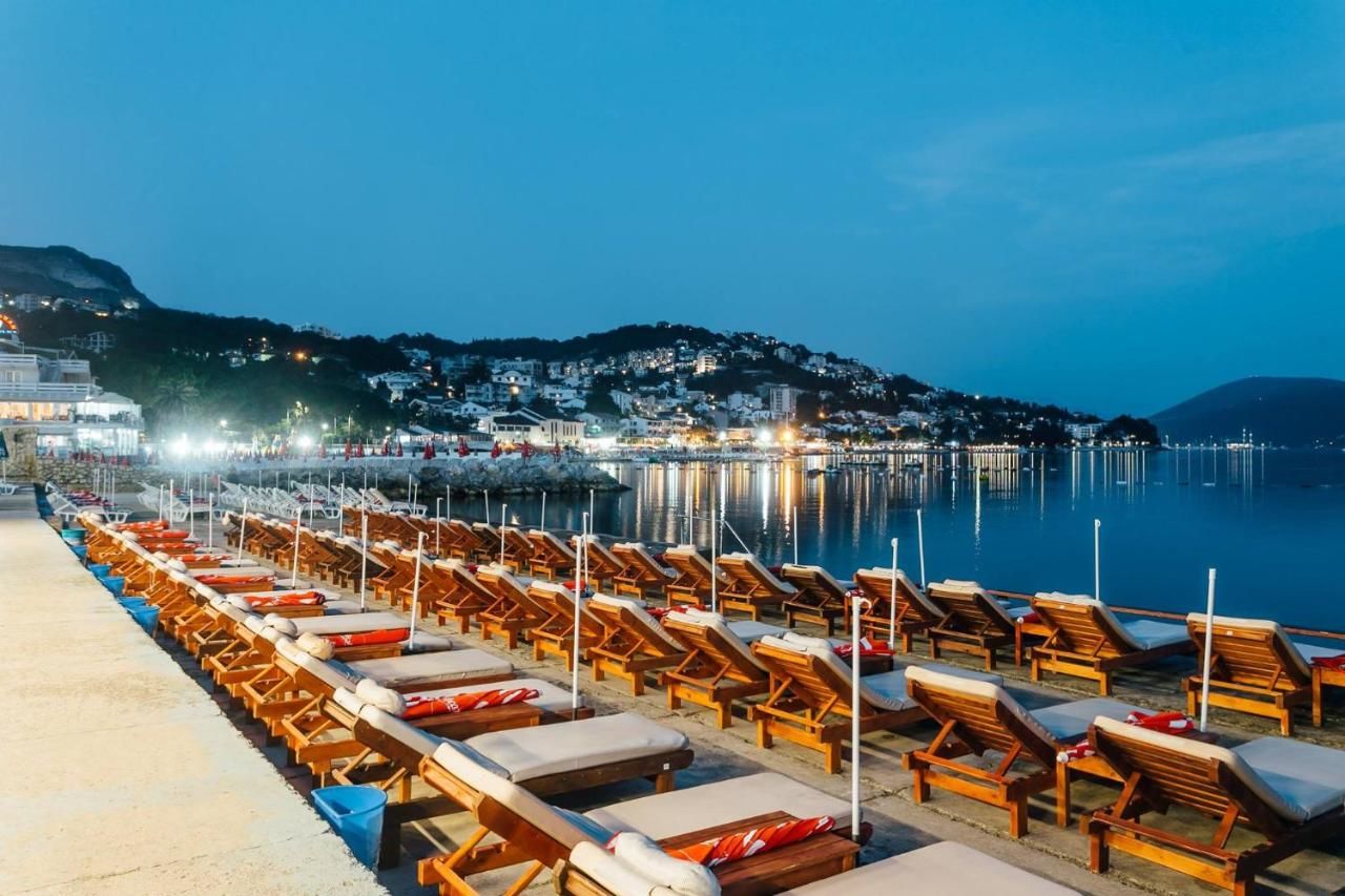 Апартаменты Apartments Belani Херцег-Нови-16