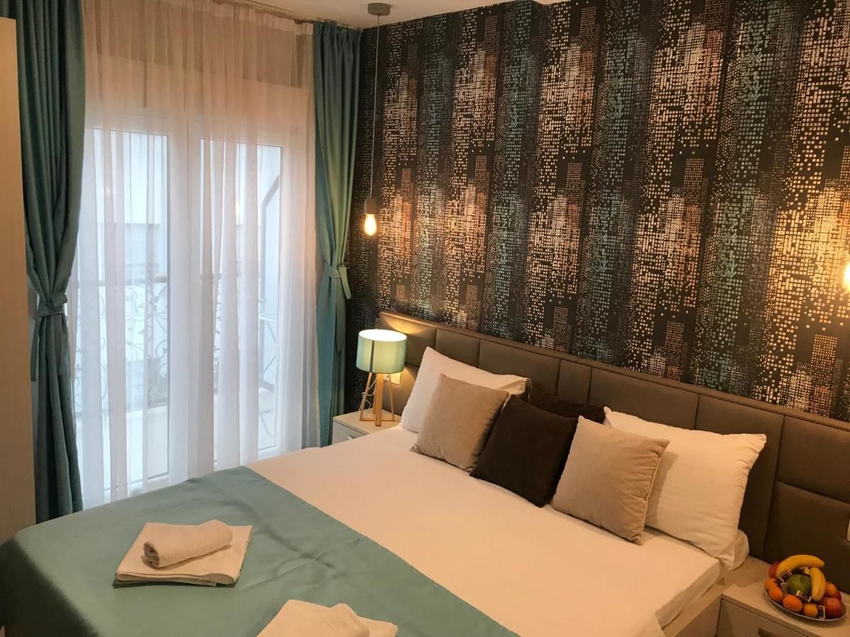 Апартаменты Apartments Belani Херцег-Нови-19