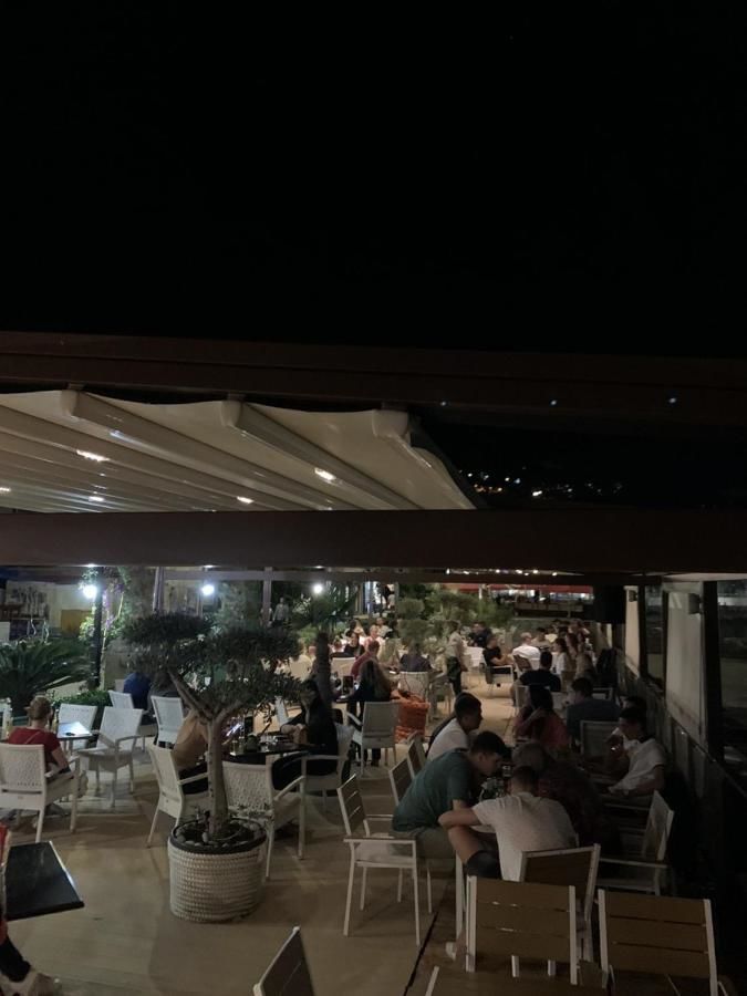 Апартаменты Apartments Belani Херцег-Нови-5