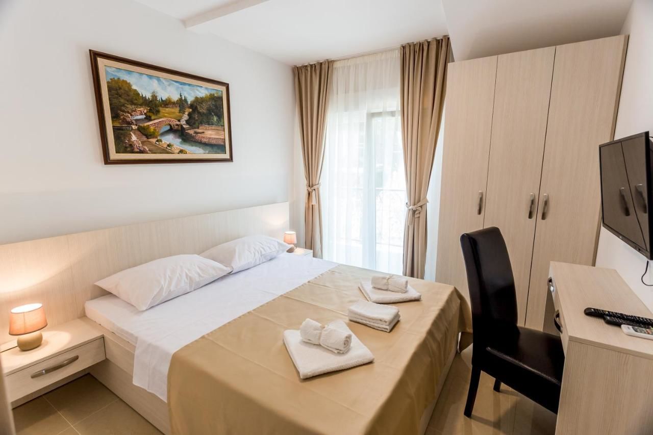 Апартаменты Apartments Belani Херцег-Нови-30