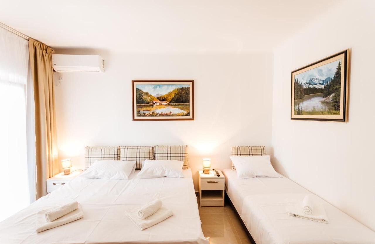 Апартаменты Apartments Belani Херцег-Нови