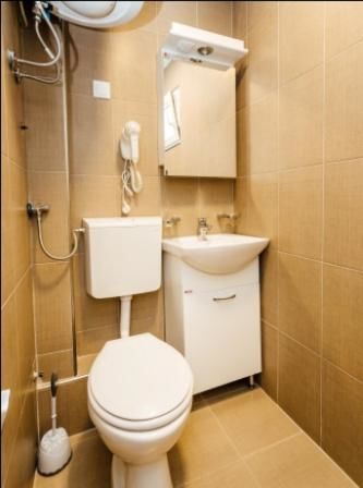 Апартаменты Apartments Belani Херцег-Нови