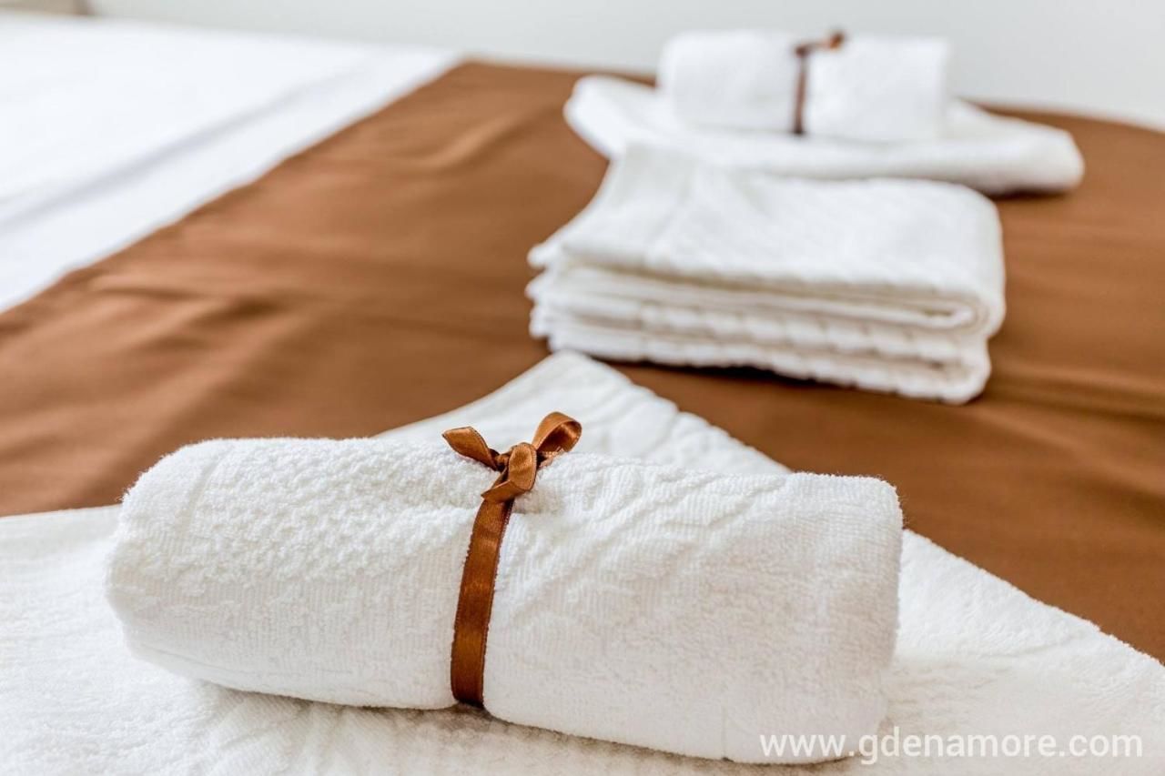 Апартаменты Apartments Belani Херцег-Нови-7