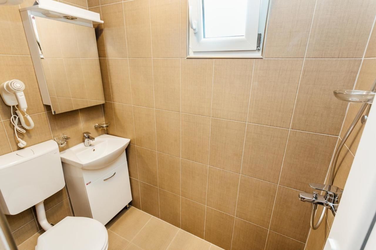 Апартаменты Apartments Belani Херцег-Нови-43