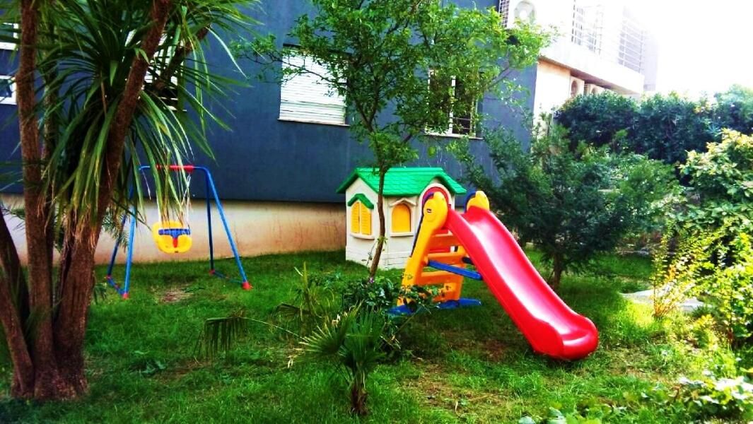 Апартаменты Apartments Belani Херцег-Нови-45