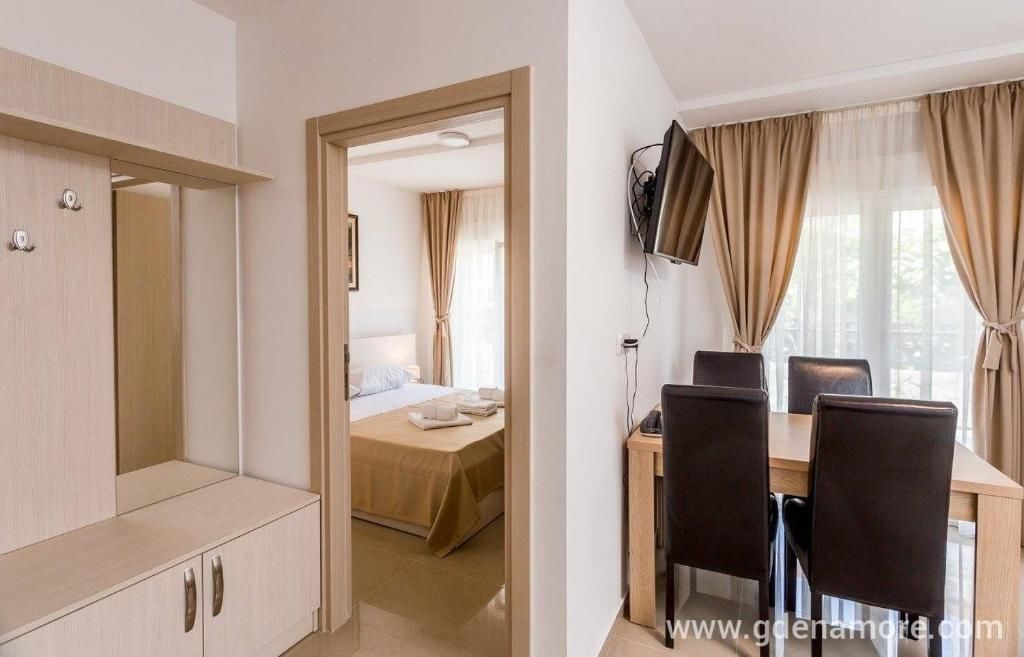Апартаменты Apartments Belani Херцег-Нови-48
