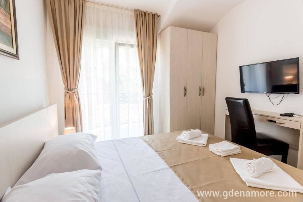 Апартаменты Apartments Belani Херцег-Нови-53