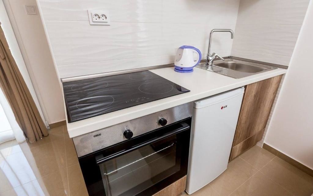Апартаменты Apartments Belani Херцег-Нови-56
