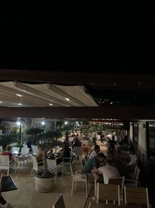 Апартаменты Apartments Belani Херцег-Нови-1