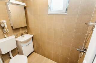 Апартаменты Apartments Belani Херцег-Нови Апартаменты-студио-5