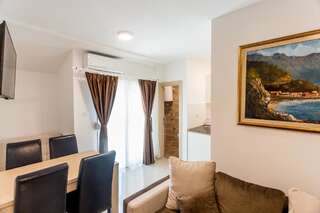 Апартаменты Apartments Belani Херцег-Нови Апартаменты Делюкс-27