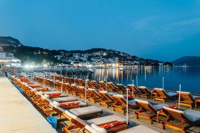 Апартаменты Apartments Belani Херцег-Нови-15