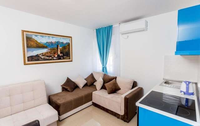 Апартаменты Apartments Belani Херцег-Нови-20