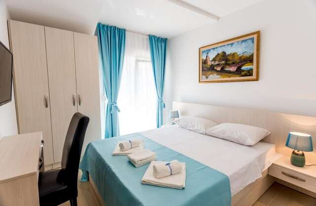 Апартаменты Apartments Belani Херцег-Нови-21