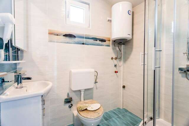 Апартаменты Apartments Belani Херцег-Нови-22