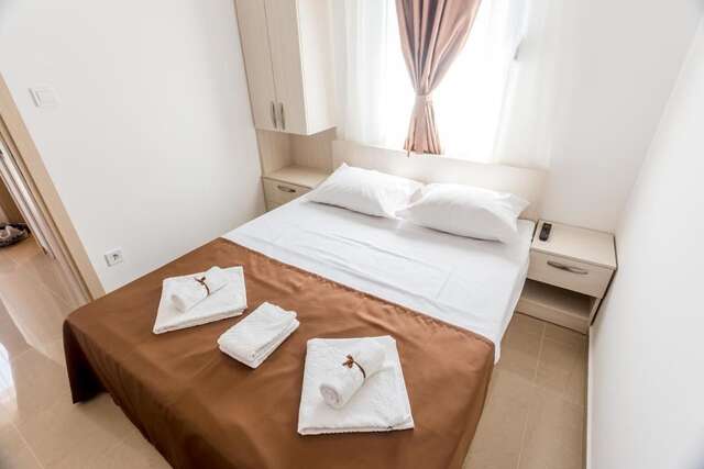 Апартаменты Apartments Belani Херцег-Нови-28