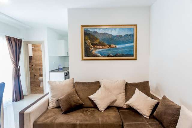 Апартаменты Apartments Belani Херцег-Нови-30