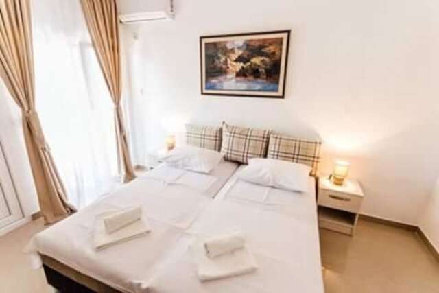 Апартаменты Apartments Belani Херцег-Нови-40