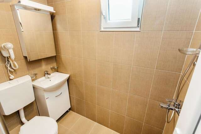 Апартаменты Apartments Belani Херцег-Нови-42