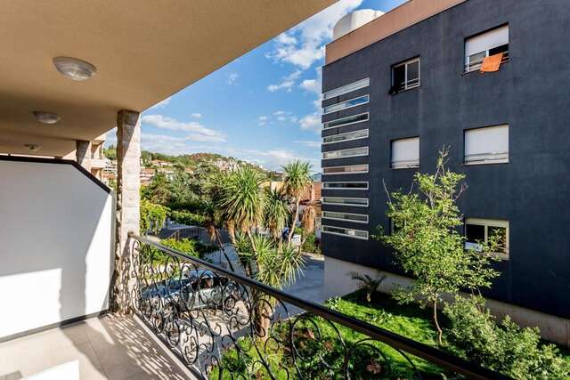 Апартаменты Apartments Belani Херцег-Нови-43