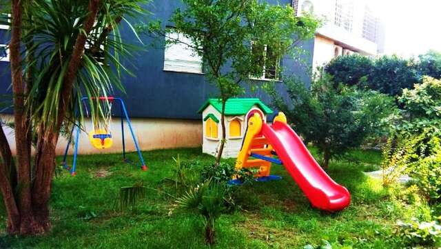 Апартаменты Apartments Belani Херцег-Нови-44