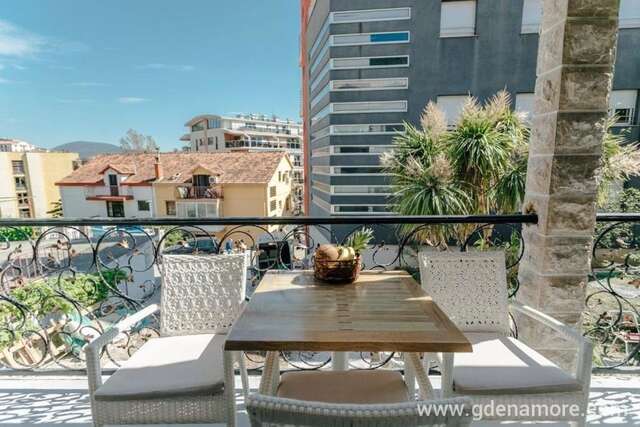 Апартаменты Apartments Belani Херцег-Нови-45