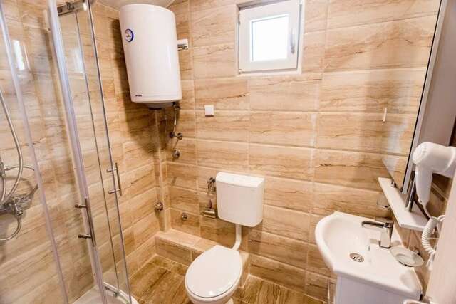 Апартаменты Apartments Belani Херцег-Нови-58