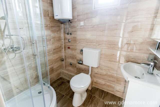Апартаменты Apartments Belani Херцег-Нови-8